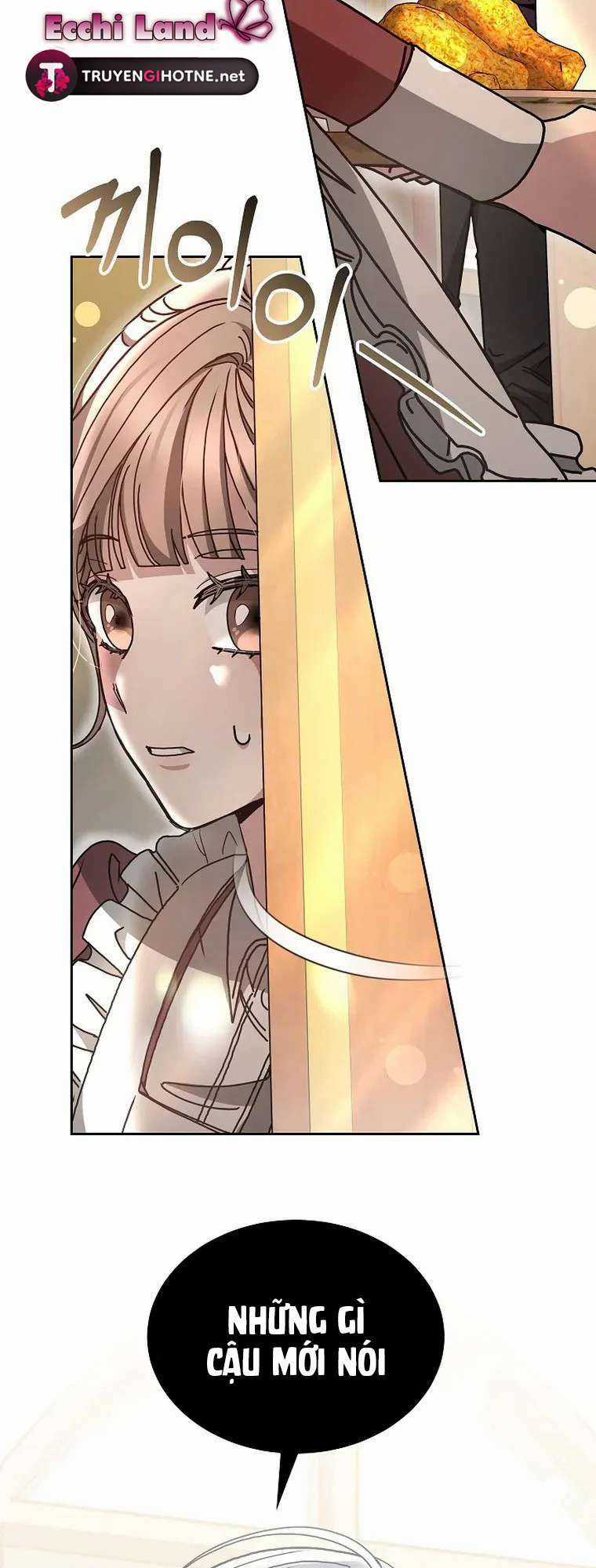 Sống Như Hầu Nữ Bị Giam Cầm Chapter 11.2 trang 26