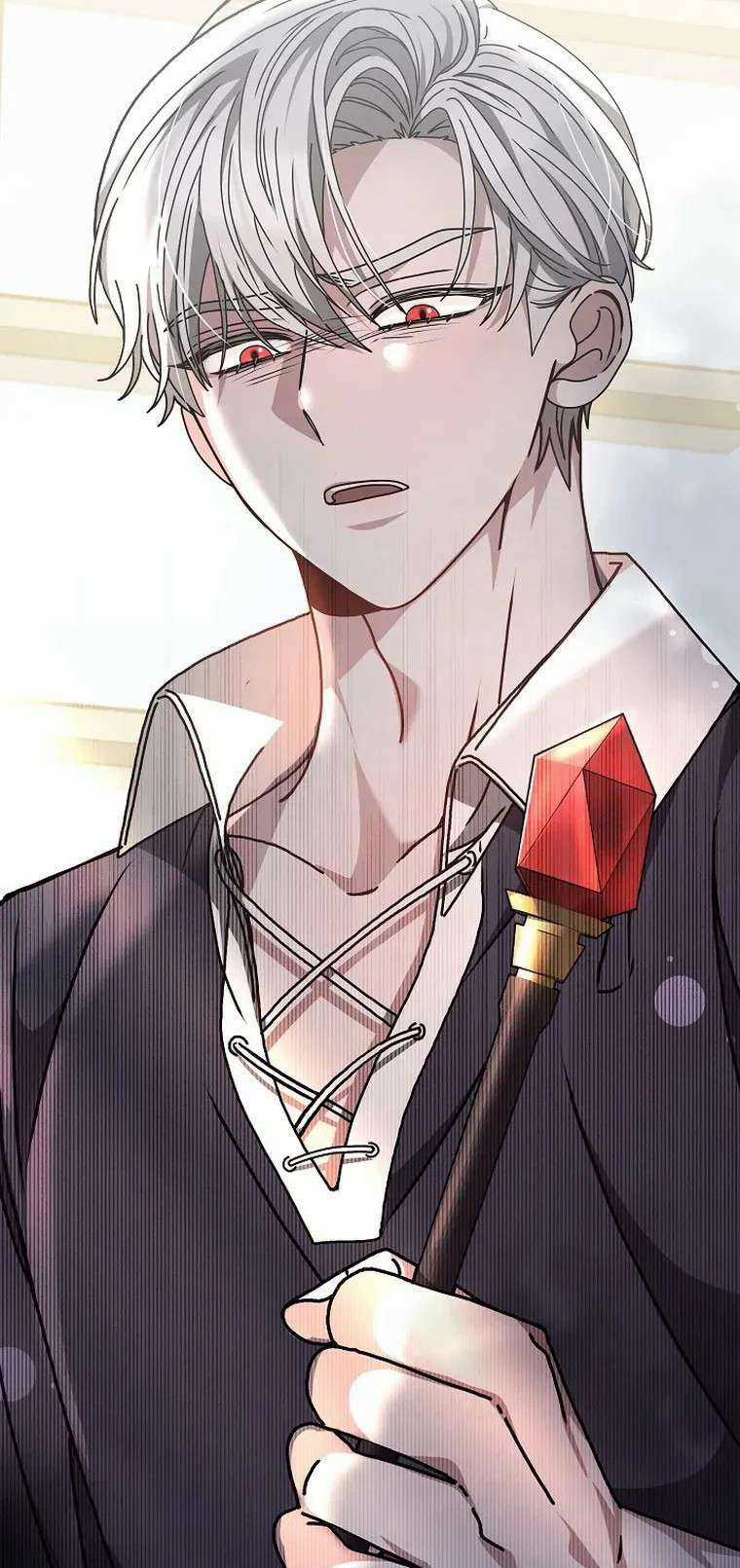 Sống Như Hầu Nữ Bị Giam Cầm Chapter 11.2 trang 27