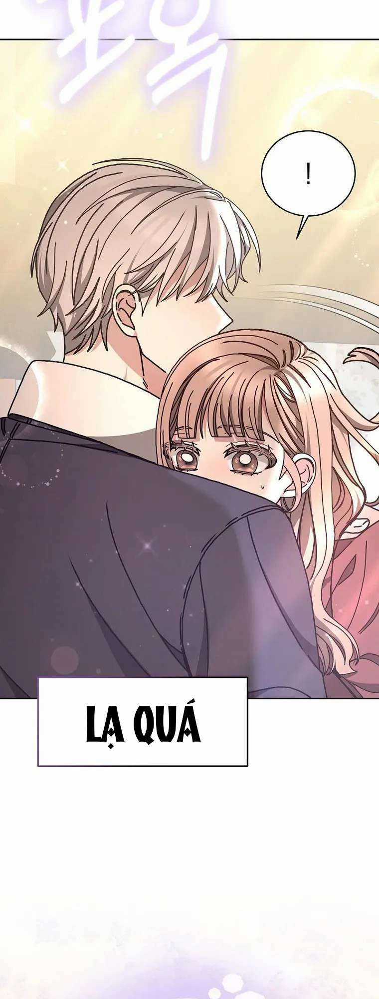 Sống Như Hầu Nữ Bị Giam Cầm Chapter 11.2 trang 3