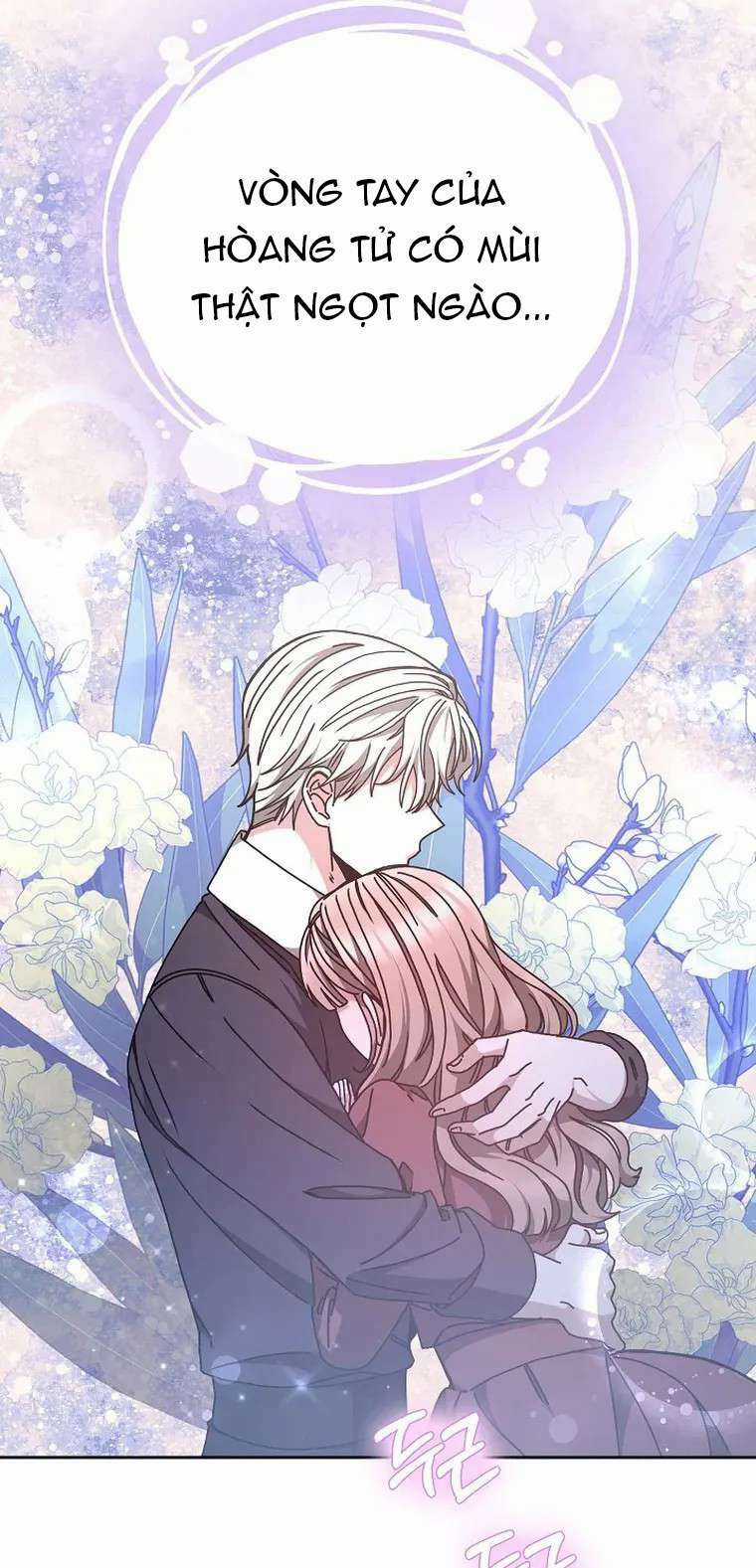 Sống Như Hầu Nữ Bị Giam Cầm Chapter 11.2 trang 4