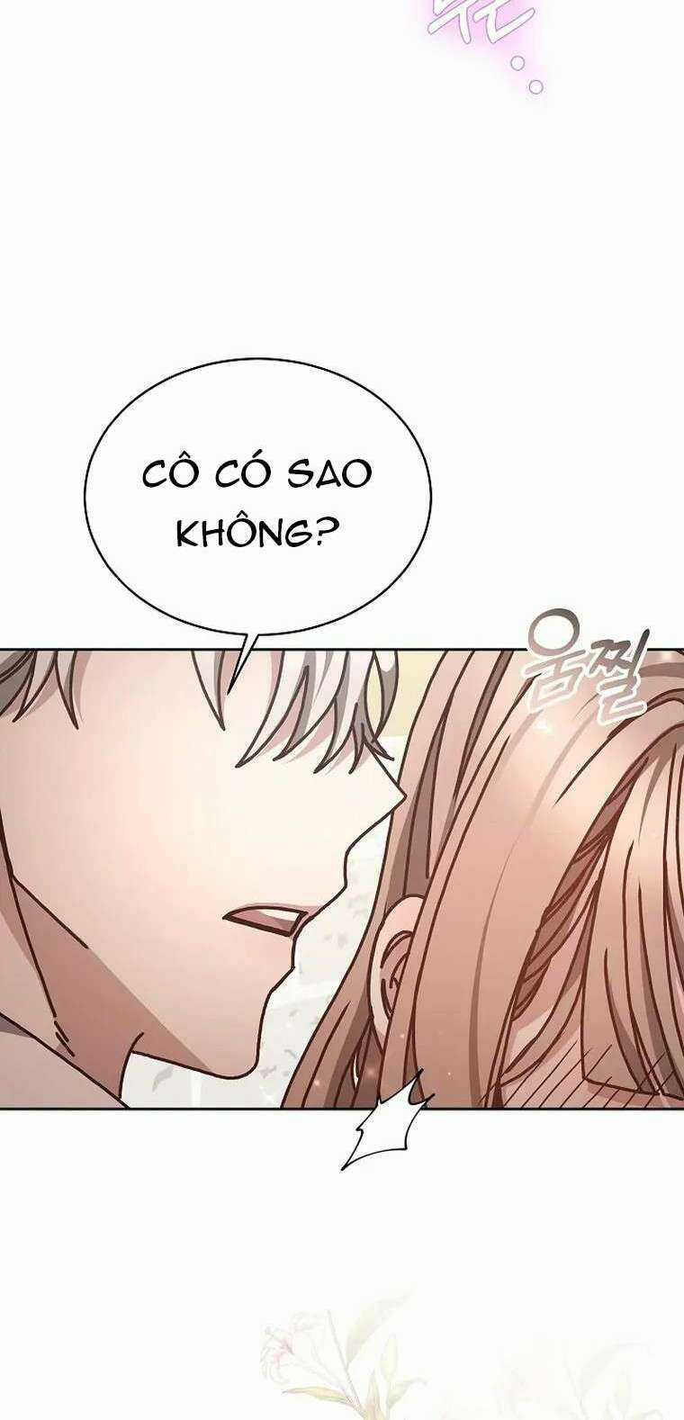 Sống Như Hầu Nữ Bị Giam Cầm Chapter 11.2 trang 5