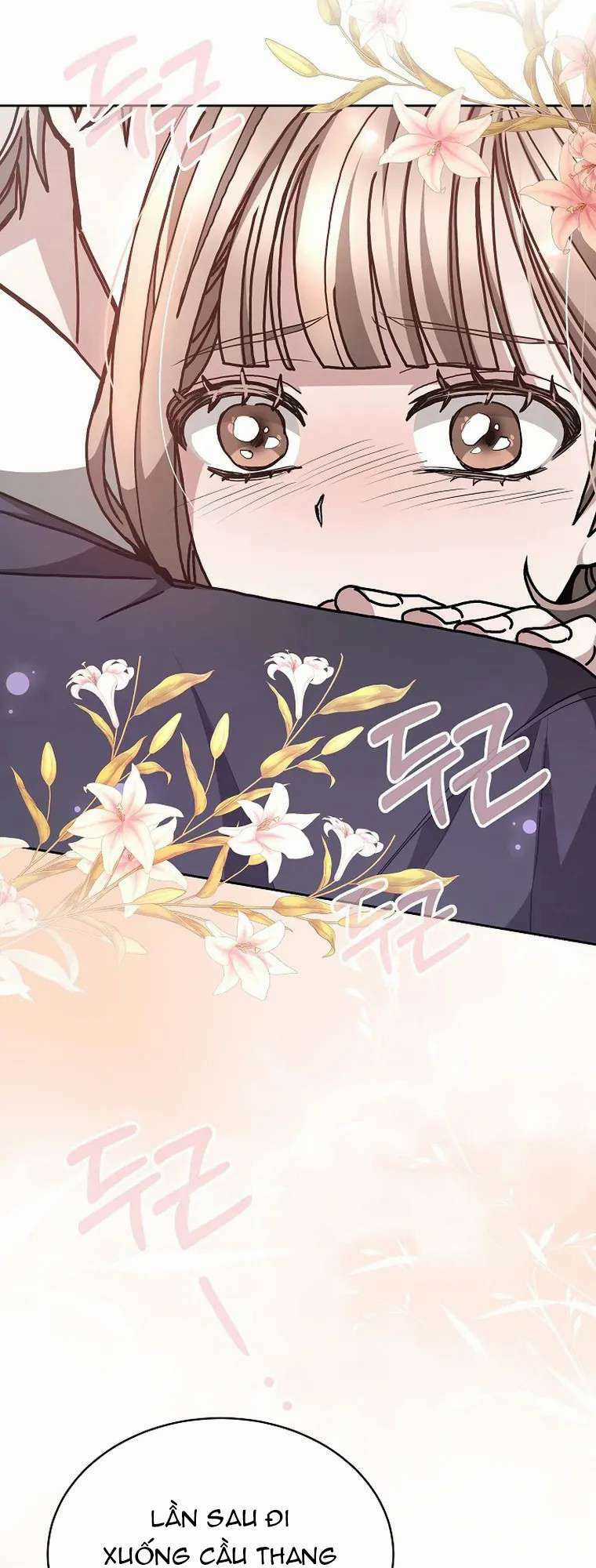 Sống Như Hầu Nữ Bị Giam Cầm Chapter 11.2 trang 6