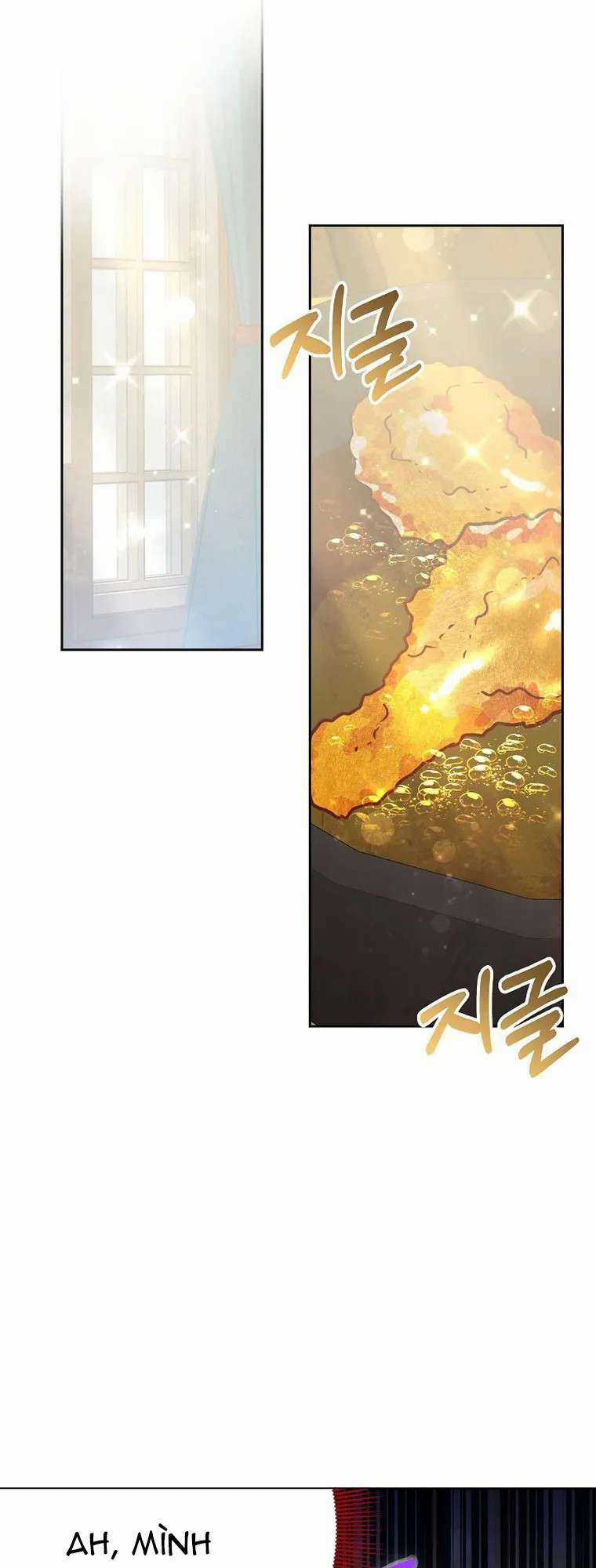 Sống Như Hầu Nữ Bị Giam Cầm Chapter 11.2 trang 9