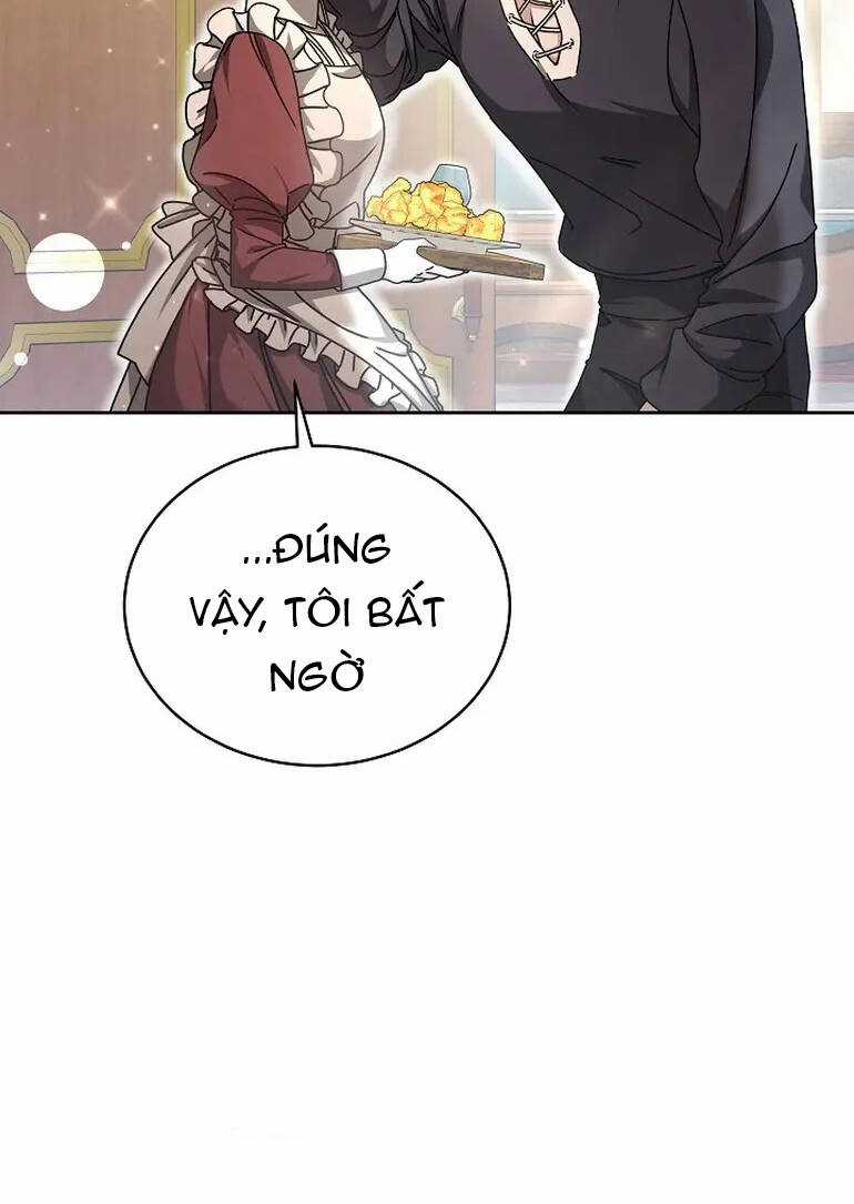 Sống Như Hầu Nữ Bị Giam Cầm Chapter 12.1 trang 16