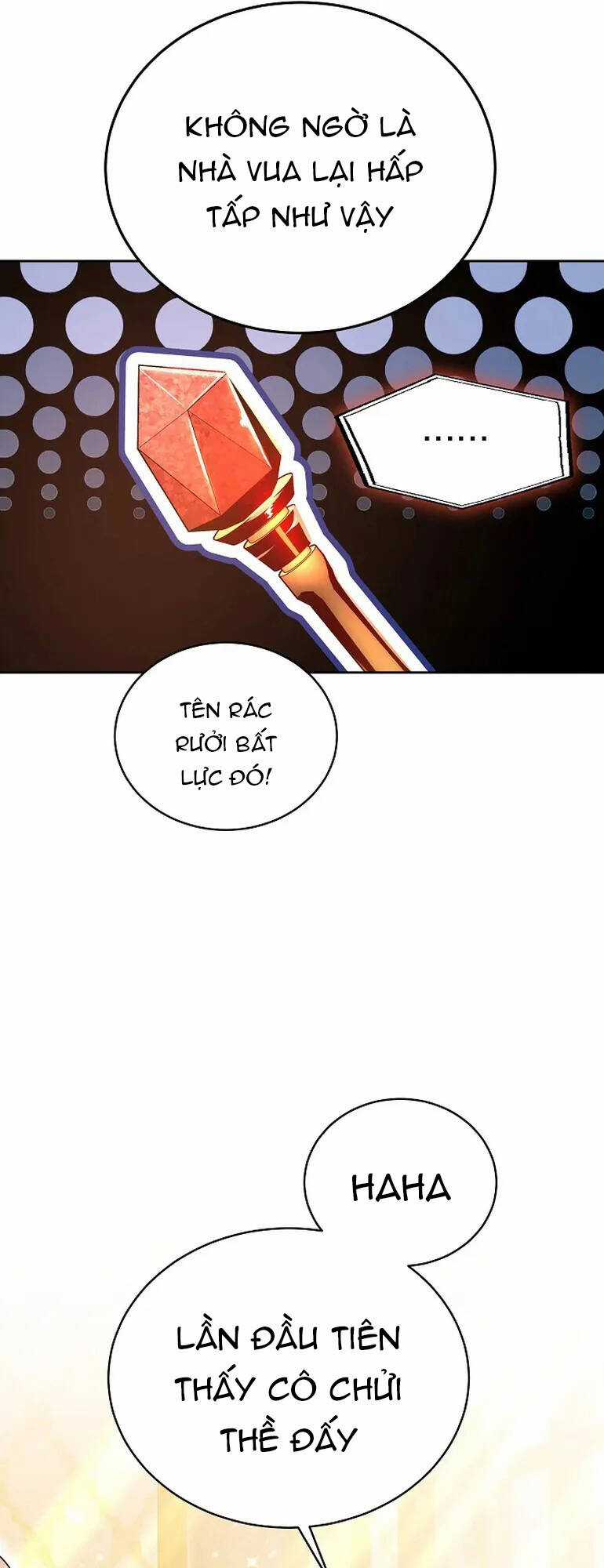 Sống Như Hầu Nữ Bị Giam Cầm Chapter 12.1 trang 17