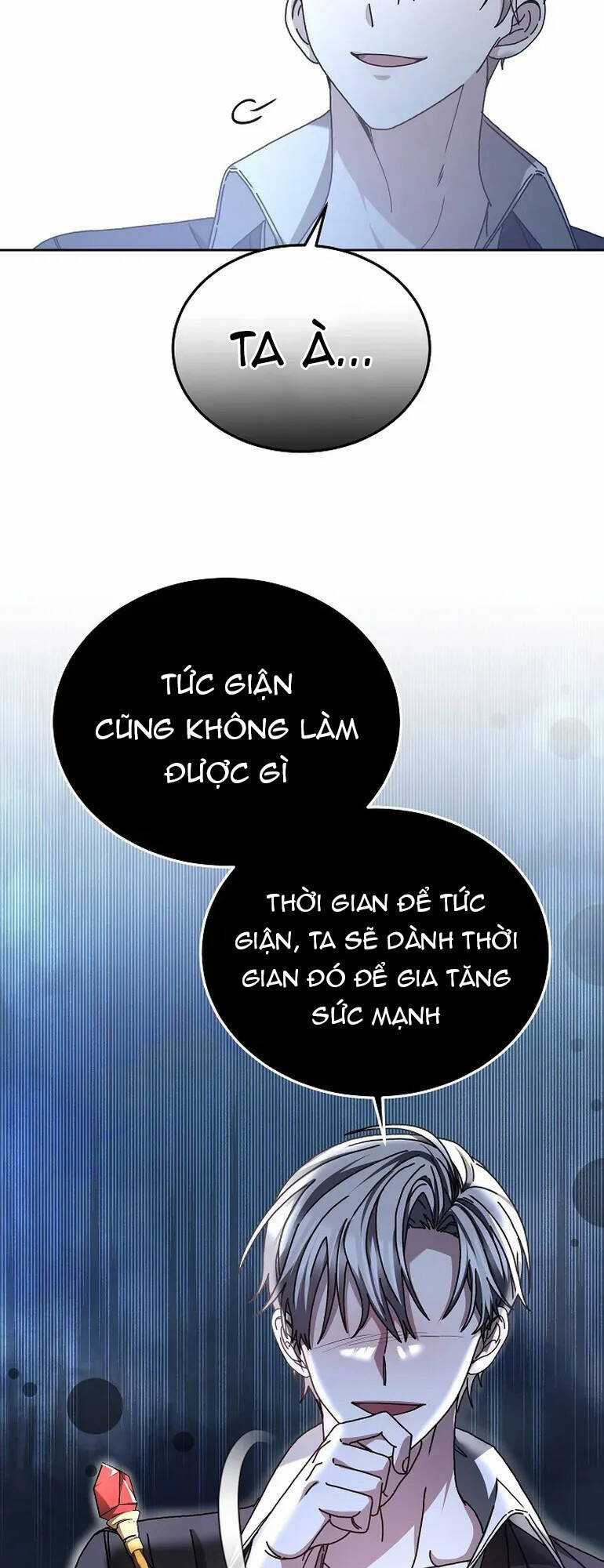 Sống Như Hầu Nữ Bị Giam Cầm Chapter 12.1 trang 19