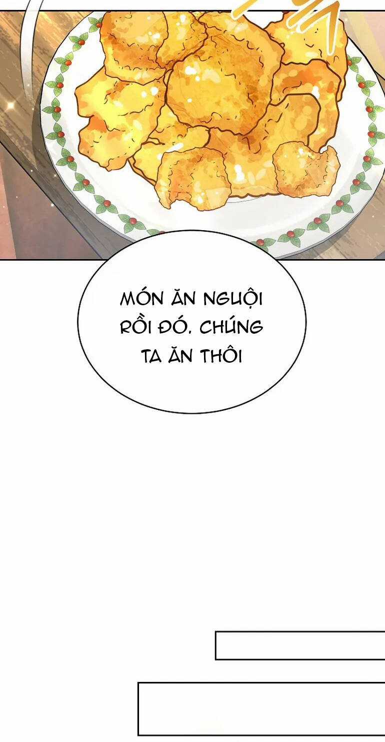 Sống Như Hầu Nữ Bị Giam Cầm Chapter 12.1 trang 24