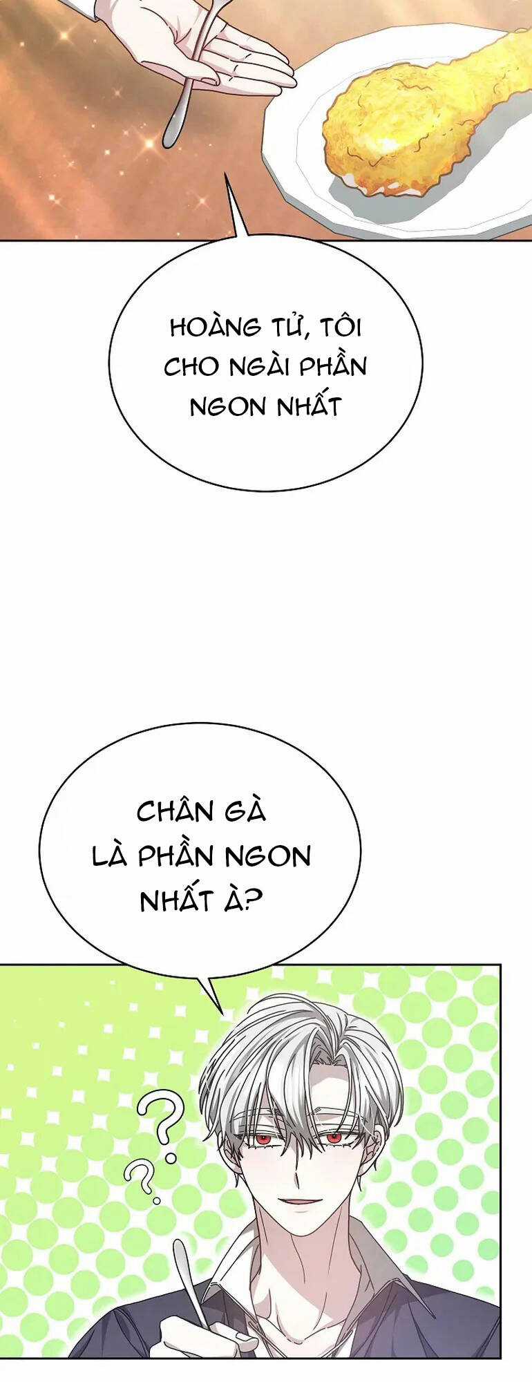 Sống Như Hầu Nữ Bị Giam Cầm Chapter 12.1 trang 26