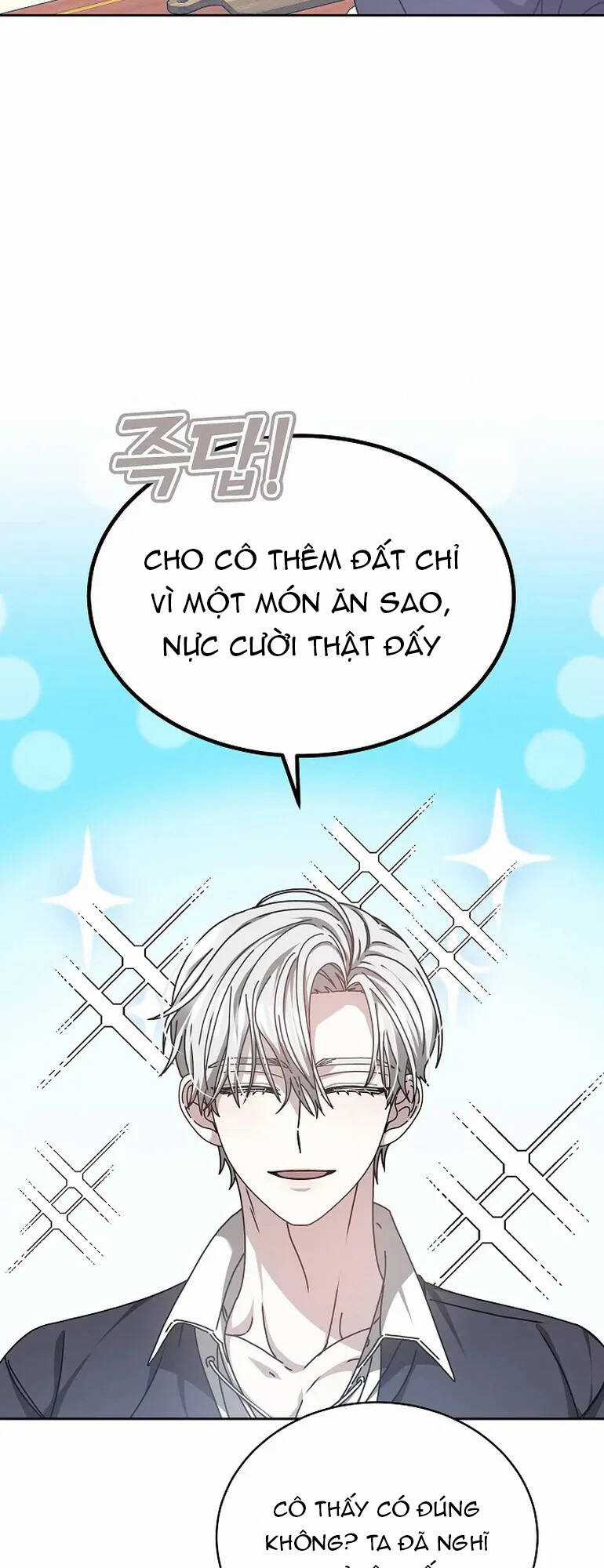 Sống Như Hầu Nữ Bị Giam Cầm Chapter 12.1 trang 29