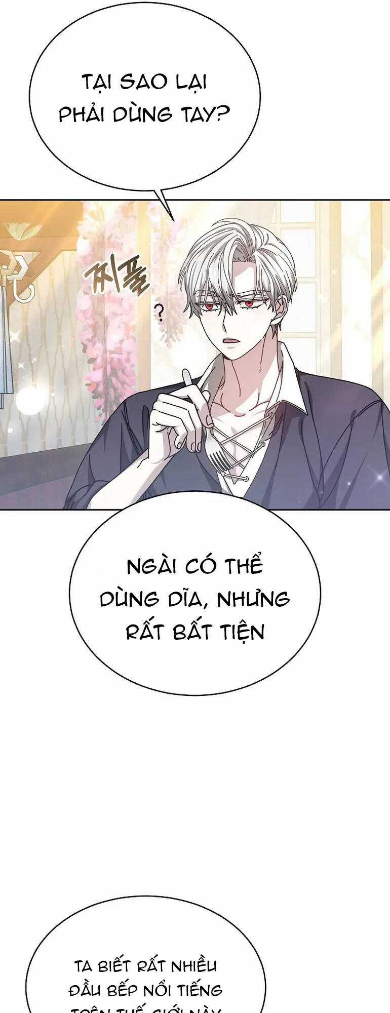 Sống Như Hầu Nữ Bị Giam Cầm Chapter 12.2 trang 0