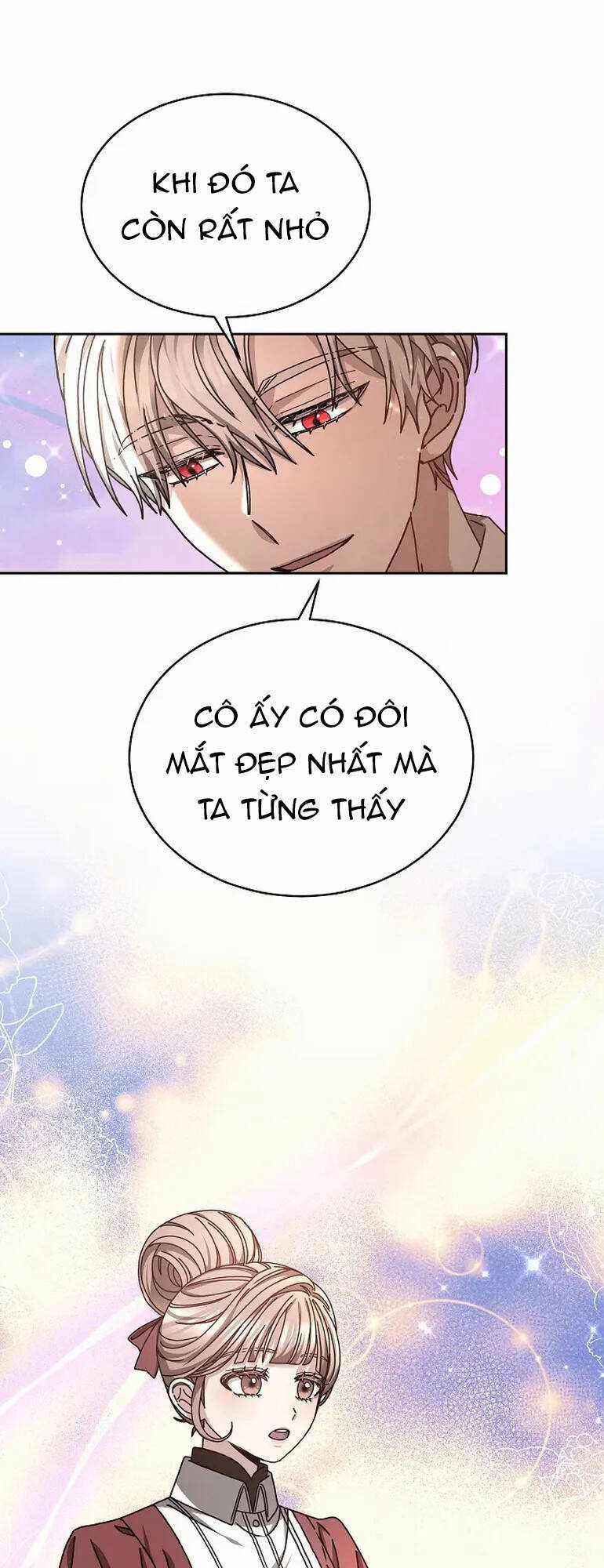 Sống Như Hầu Nữ Bị Giam Cầm Chapter 12.2 trang 10