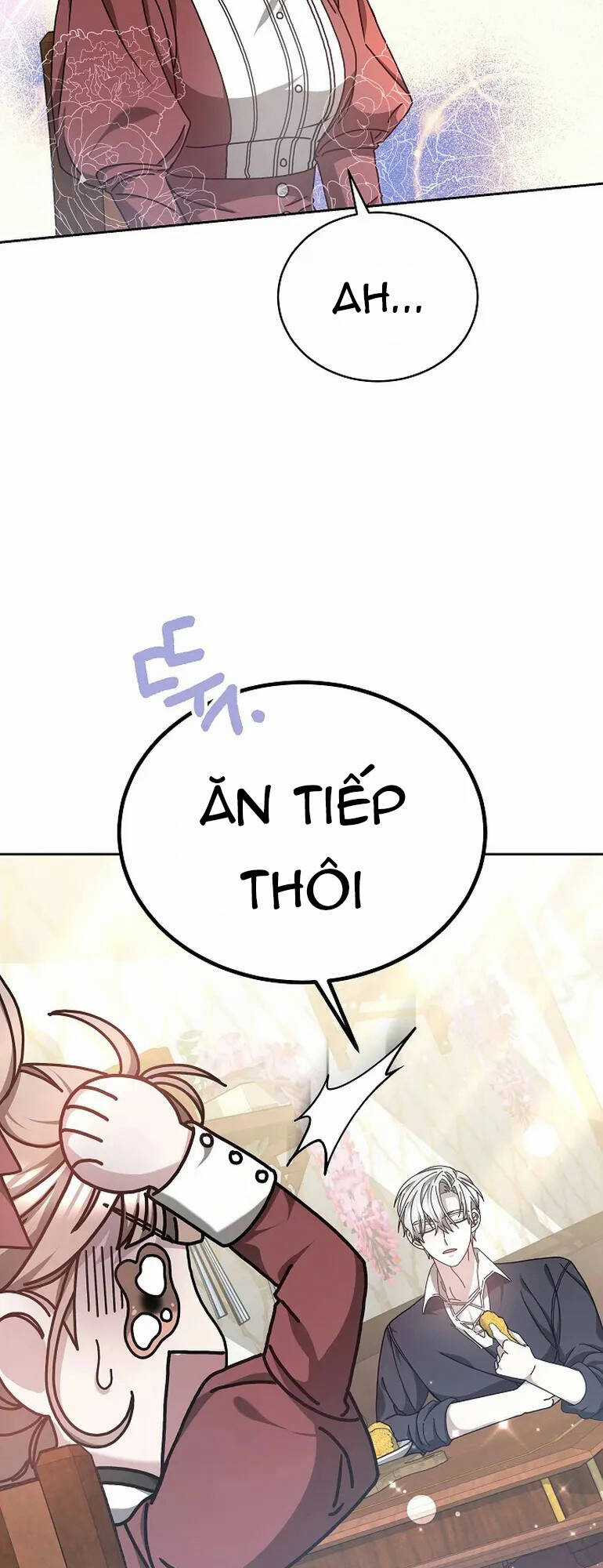 Sống Như Hầu Nữ Bị Giam Cầm Chapter 12.2 trang 11