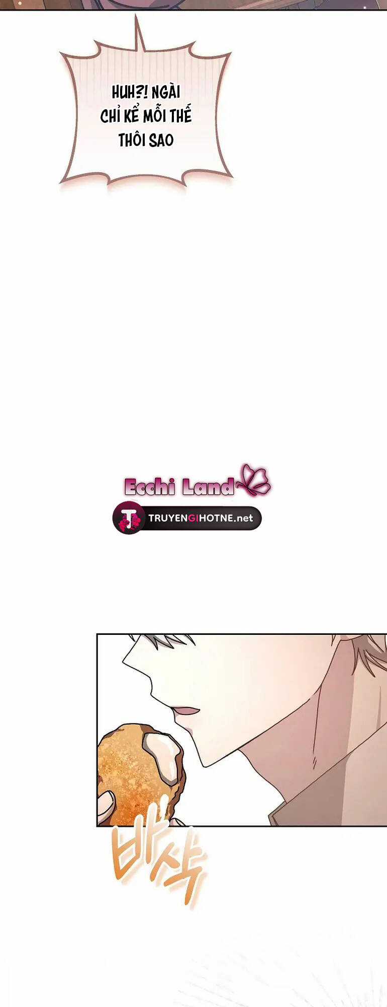 Sống Như Hầu Nữ Bị Giam Cầm Chapter 12.2 trang 12