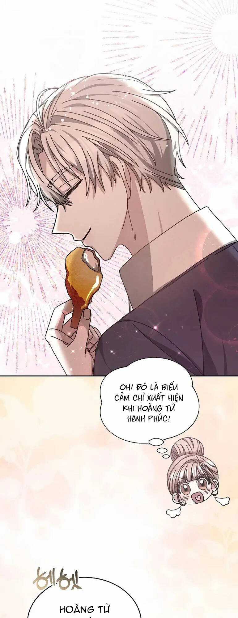 Sống Như Hầu Nữ Bị Giam Cầm Chapter 12.2 trang 13