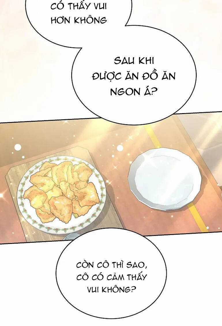 Sống Như Hầu Nữ Bị Giam Cầm Chapter 12.2 trang 14