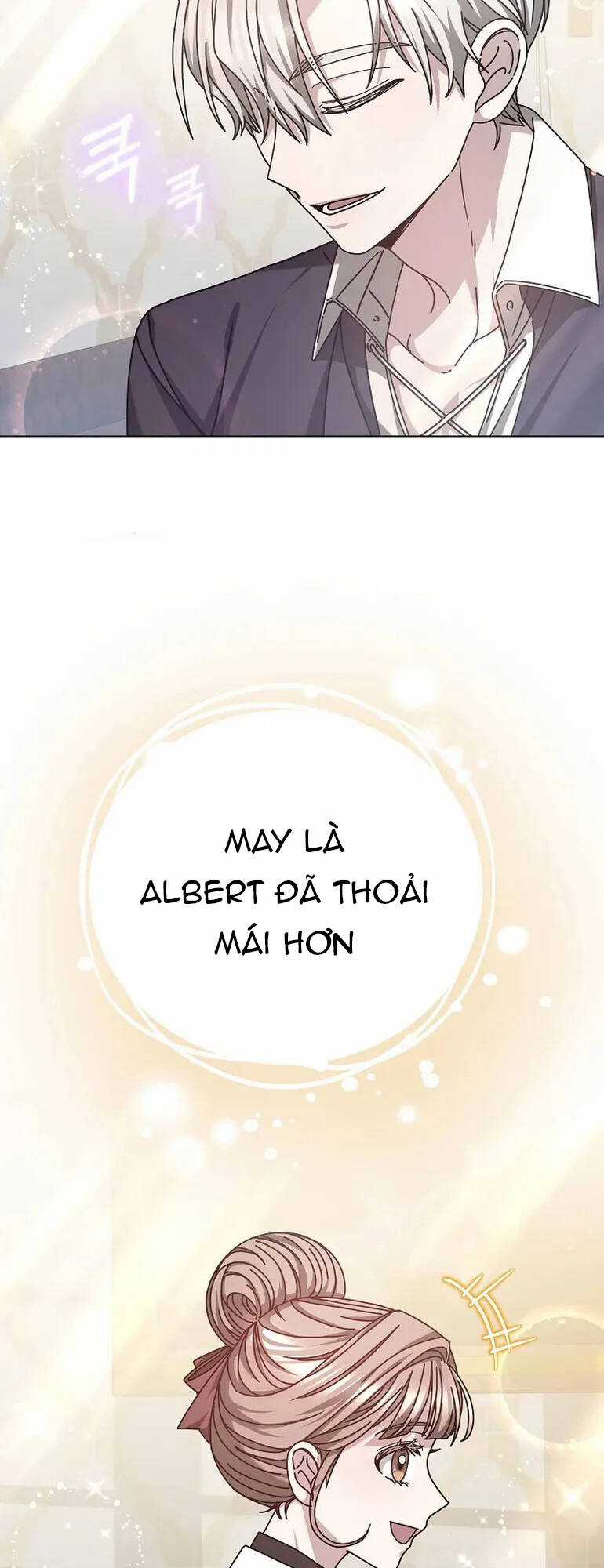 Sống Như Hầu Nữ Bị Giam Cầm Chapter 12.2 trang 18