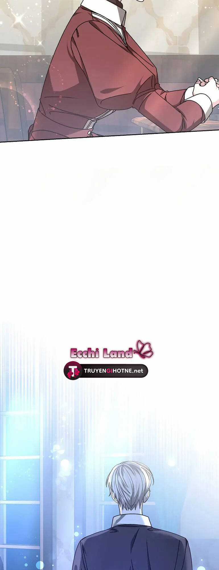 Sống Như Hầu Nữ Bị Giam Cầm Chapter 12.2 trang 19