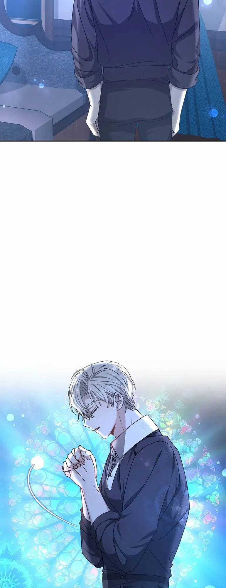 Sống Như Hầu Nữ Bị Giam Cầm Chapter 12.2 trang 20