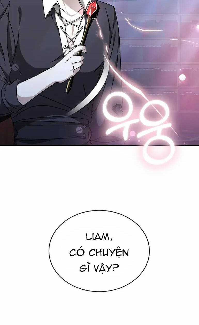 Sống Như Hầu Nữ Bị Giam Cầm Chapter 12.2 trang 23