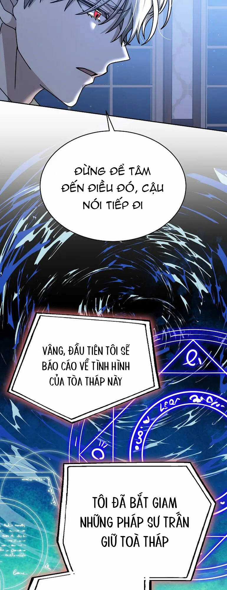 Sống Như Hầu Nữ Bị Giam Cầm Chapter 12.2 trang 25