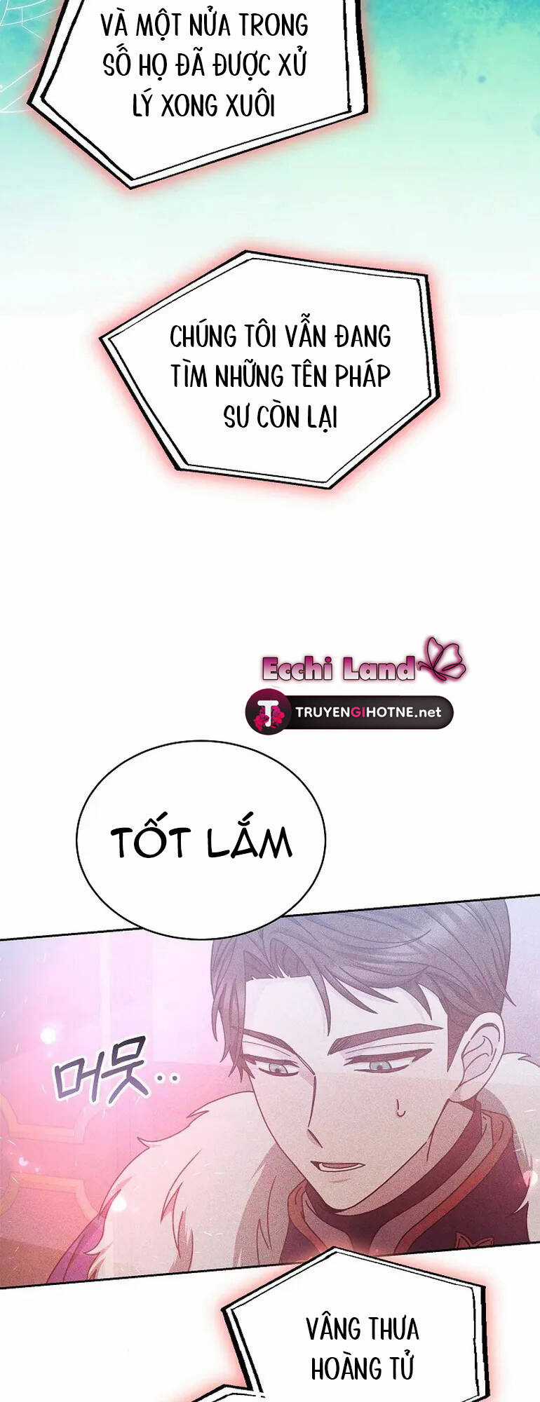 Sống Như Hầu Nữ Bị Giam Cầm Chapter 12.2 trang 26