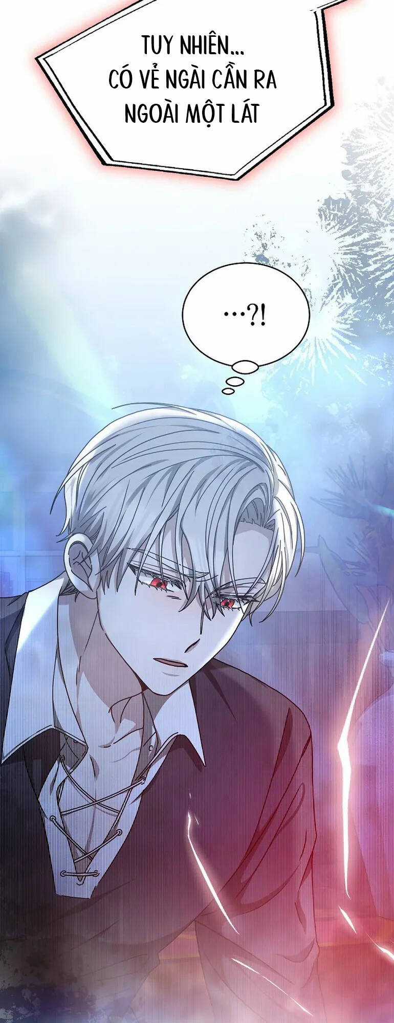 Sống Như Hầu Nữ Bị Giam Cầm Chapter 12.2 trang 27