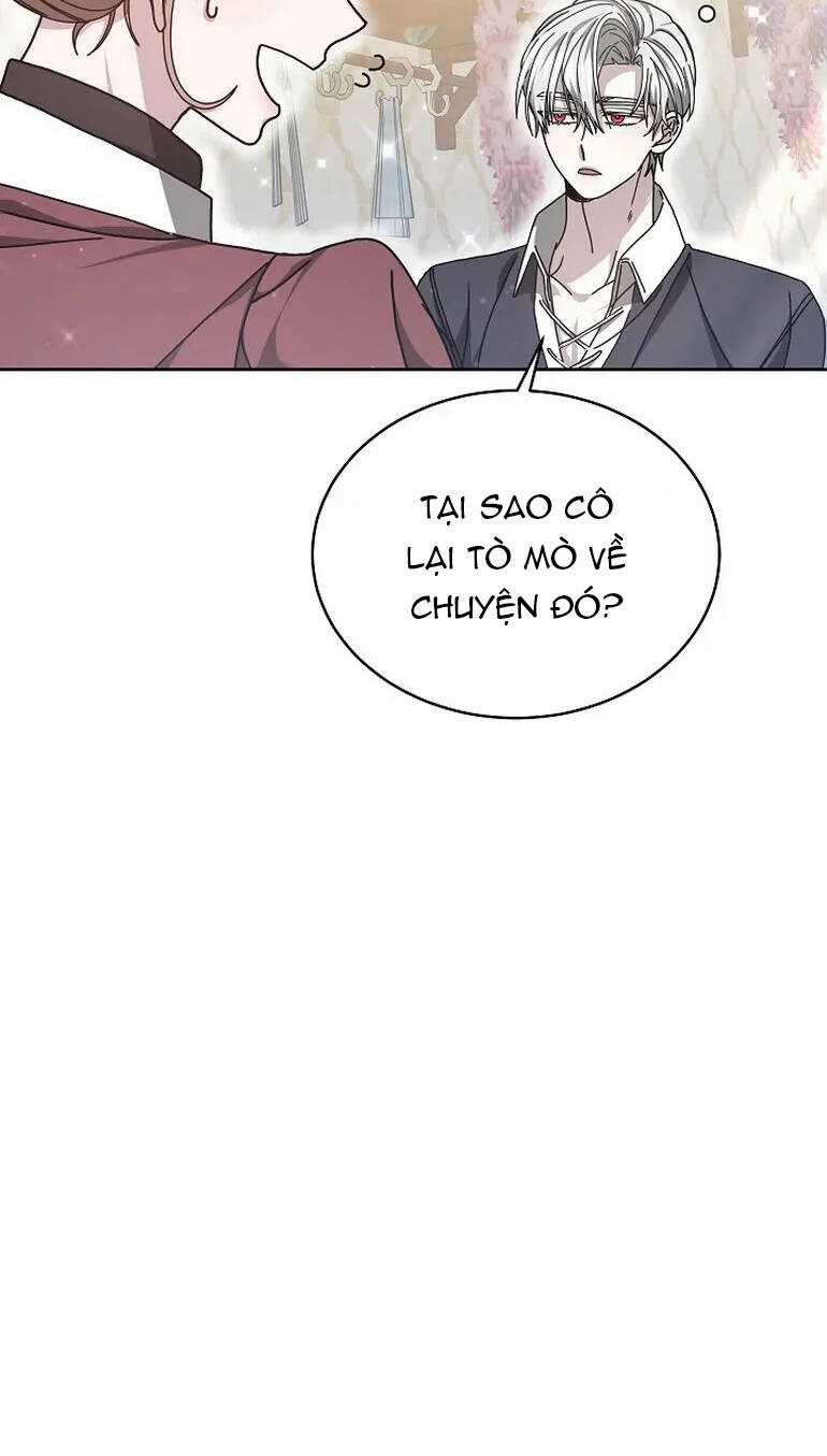 Sống Như Hầu Nữ Bị Giam Cầm Chapter 12.2 trang 7