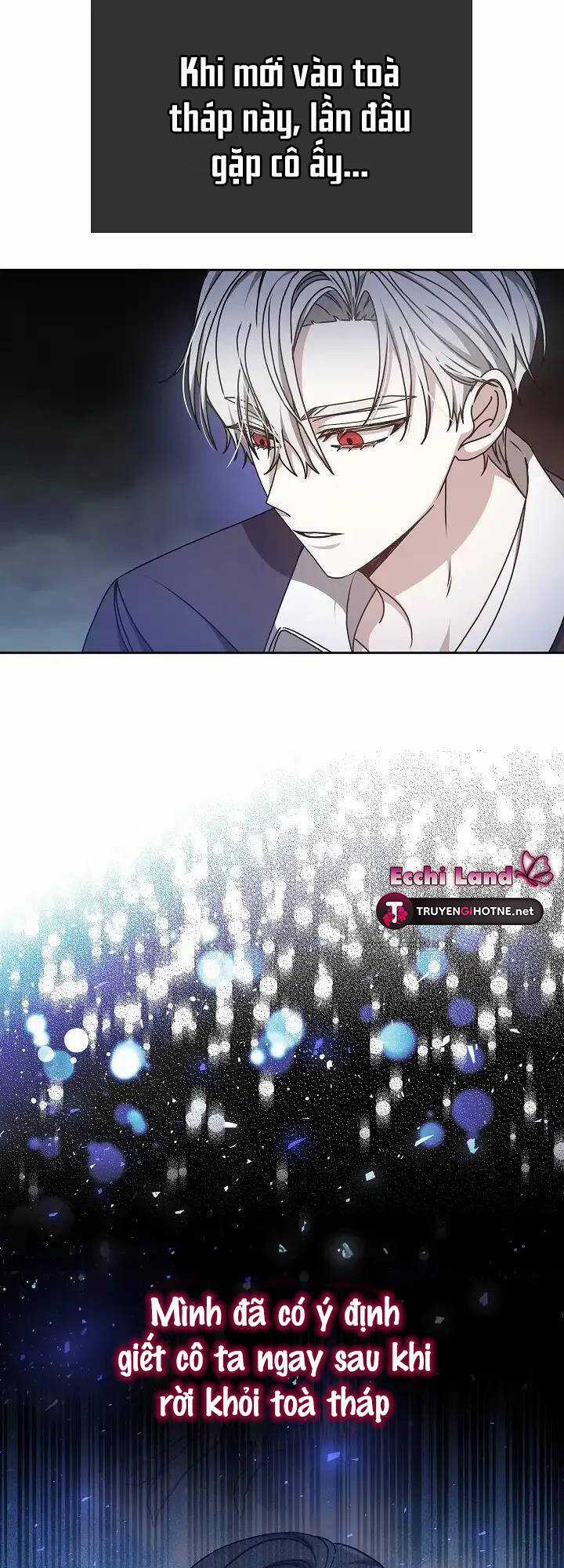 Sống Như Hầu Nữ Bị Giam Cầm Chapter 13.1 trang 13