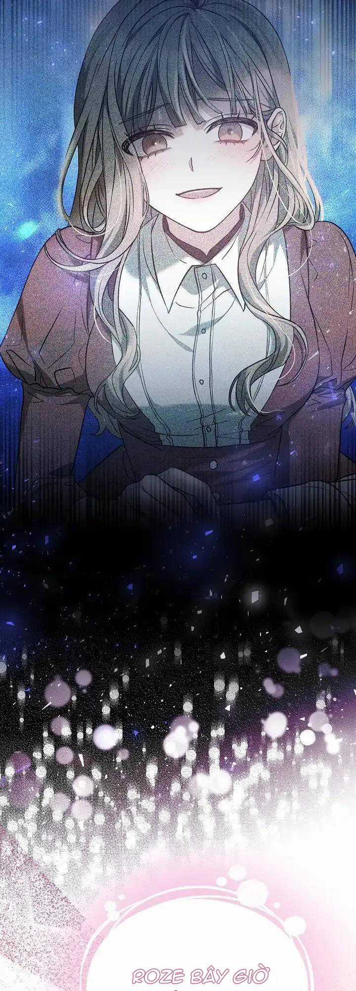 Sống Như Hầu Nữ Bị Giam Cầm Chapter 13.1 trang 14