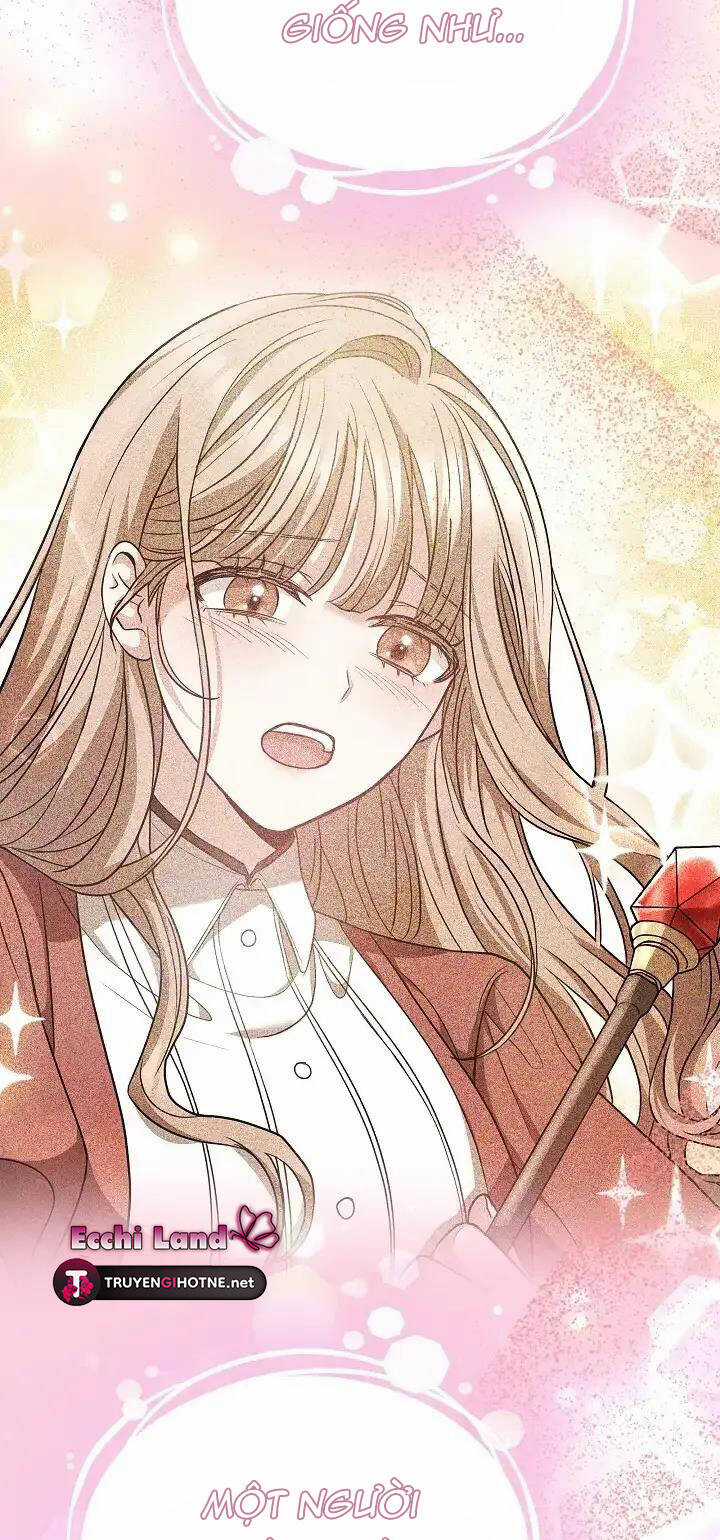 Sống Như Hầu Nữ Bị Giam Cầm Chapter 13.1 trang 15