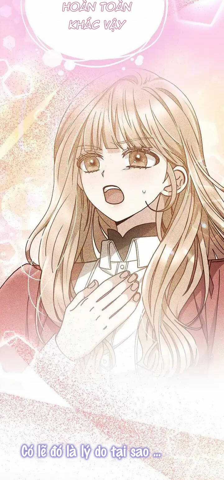 Sống Như Hầu Nữ Bị Giam Cầm Chapter 13.1 trang 16