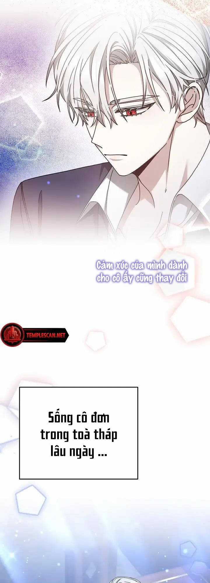 Sống Như Hầu Nữ Bị Giam Cầm Chapter 13.1 trang 17