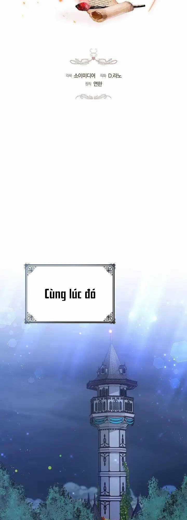 Sống Như Hầu Nữ Bị Giam Cầm Chapter 13.1 trang 19