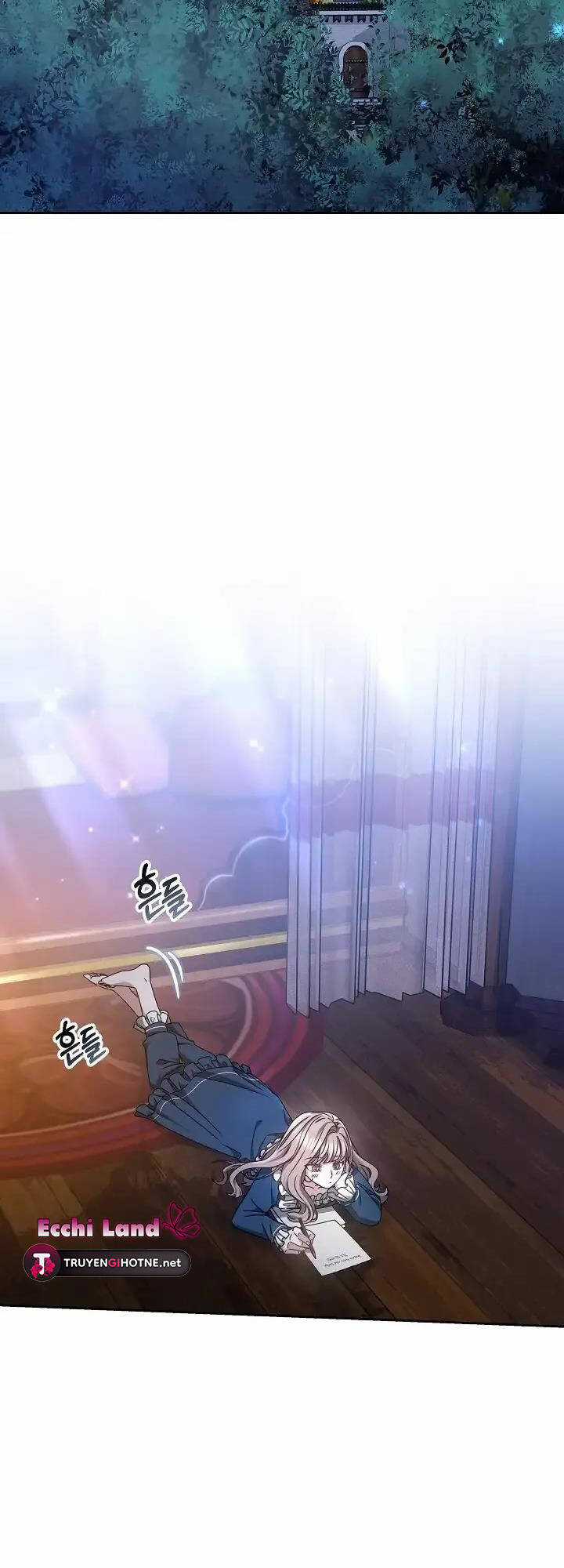 Sống Như Hầu Nữ Bị Giam Cầm Chapter 13.1 trang 20