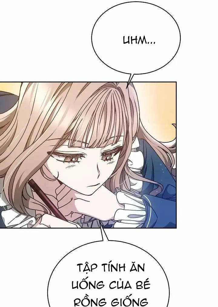 Sống Như Hầu Nữ Bị Giam Cầm Chapter 13.1 trang 21