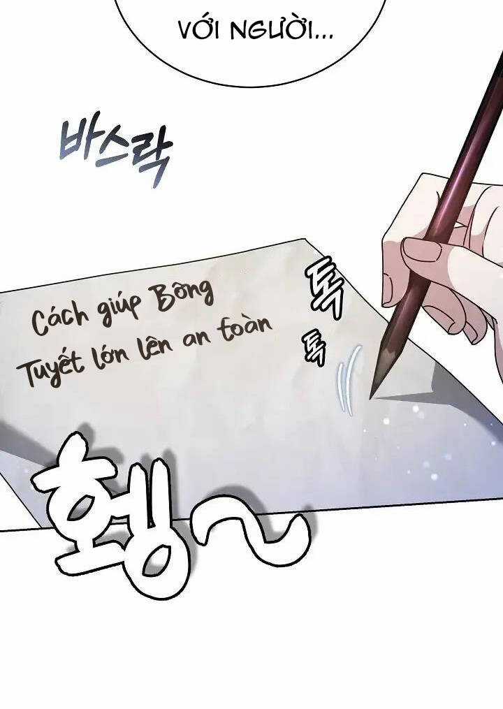 Sống Như Hầu Nữ Bị Giam Cầm Chapter 13.1 trang 22