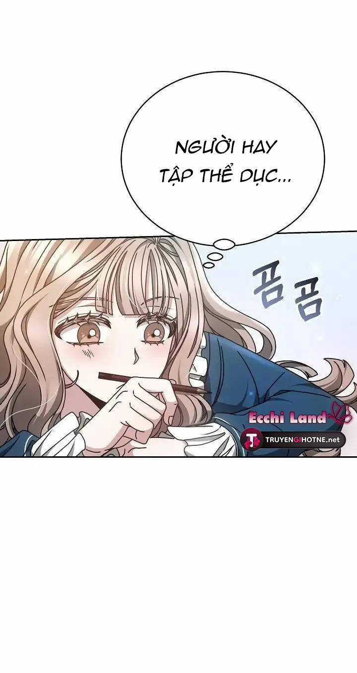 Sống Như Hầu Nữ Bị Giam Cầm Chapter 13.1 trang 26