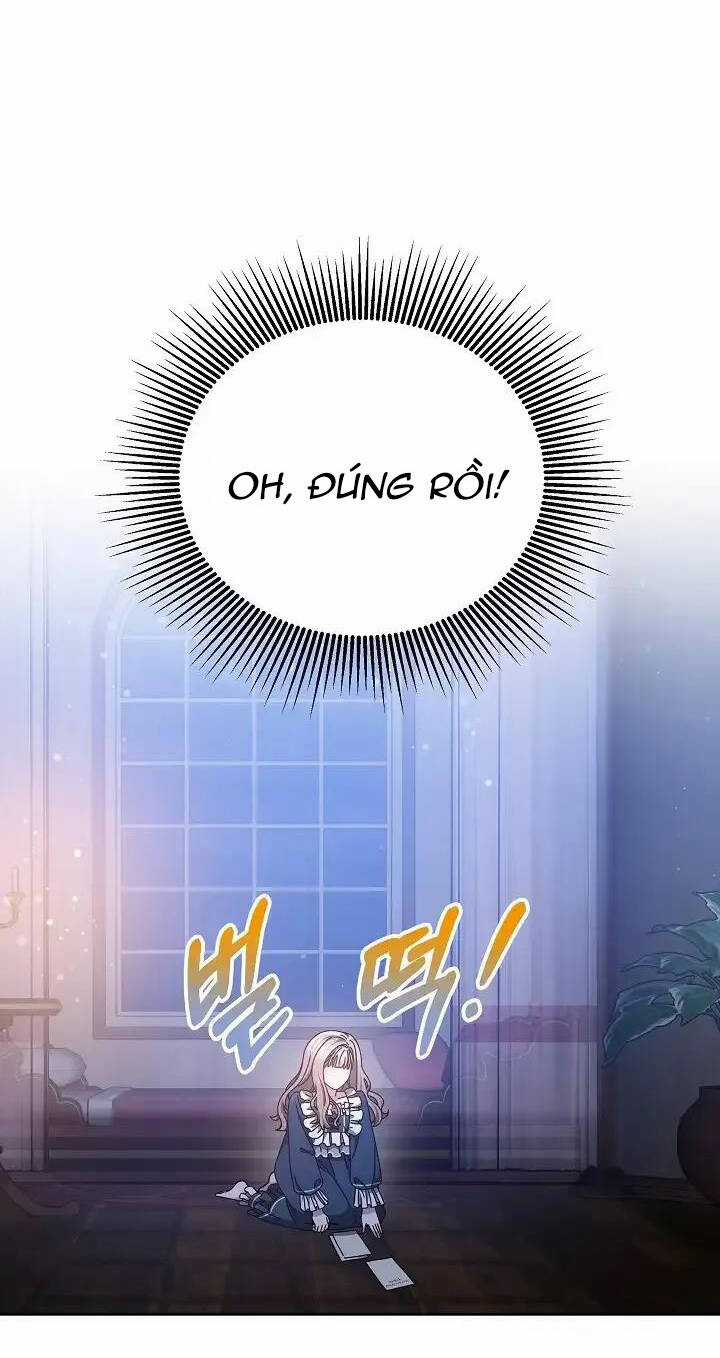 Sống Như Hầu Nữ Bị Giam Cầm Chapter 13.1 trang 27