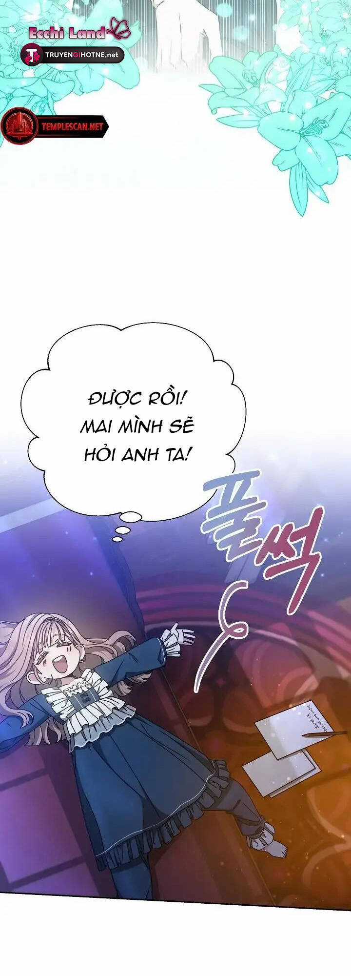 Sống Như Hầu Nữ Bị Giam Cầm Chapter 13.1 trang 29