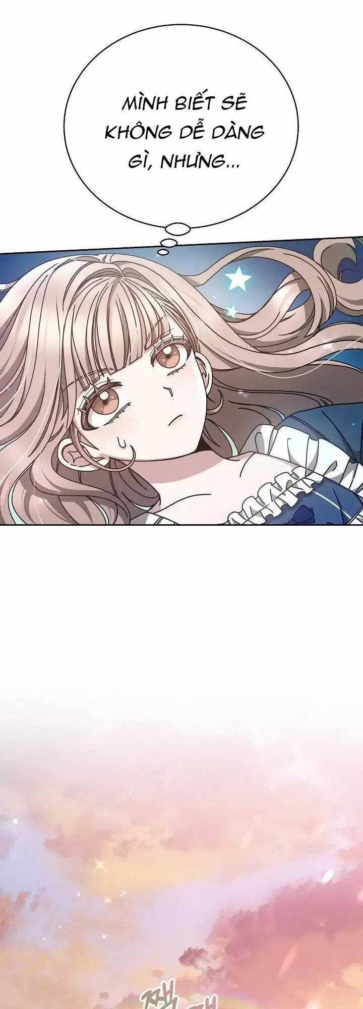 Sống Như Hầu Nữ Bị Giam Cầm Chapter 13.1 trang 30