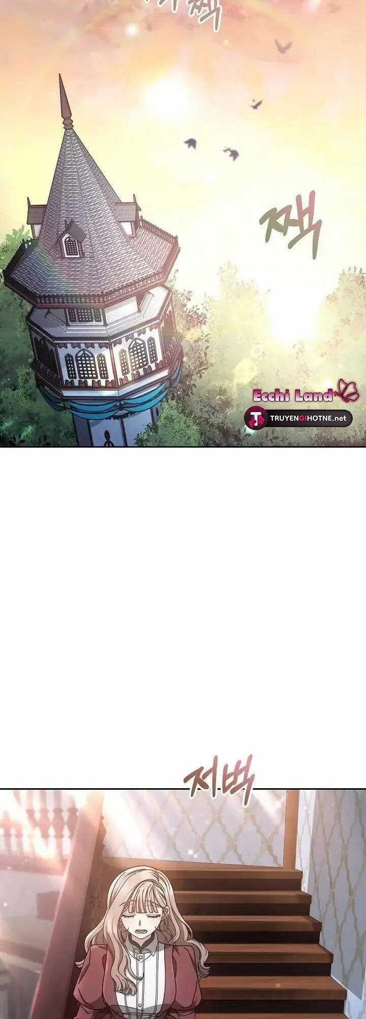 Sống Như Hầu Nữ Bị Giam Cầm Chapter 13.1 trang 31