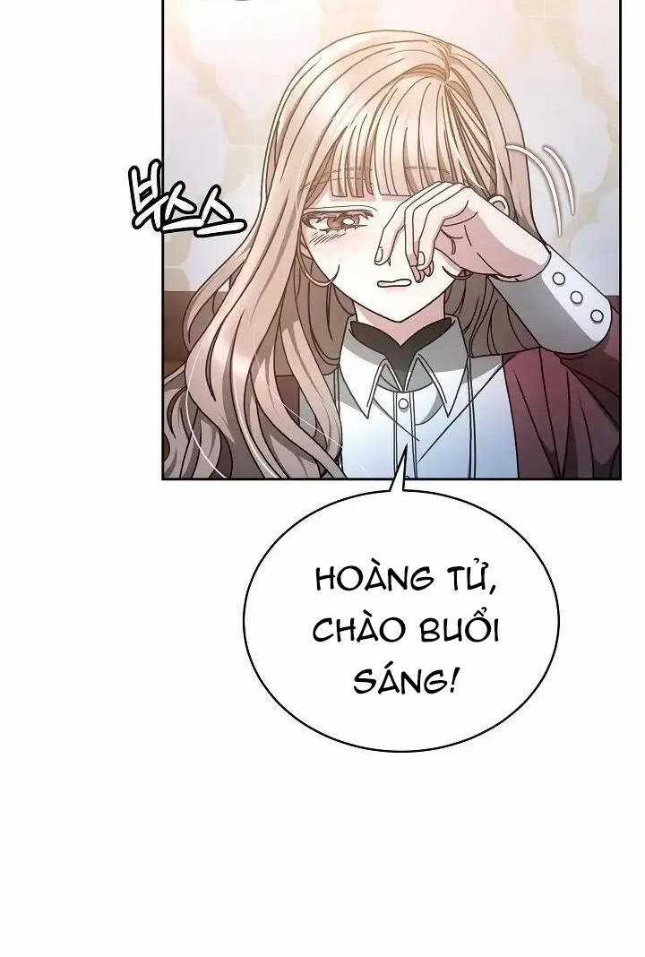 Sống Như Hầu Nữ Bị Giam Cầm Chapter 13.1 trang 33