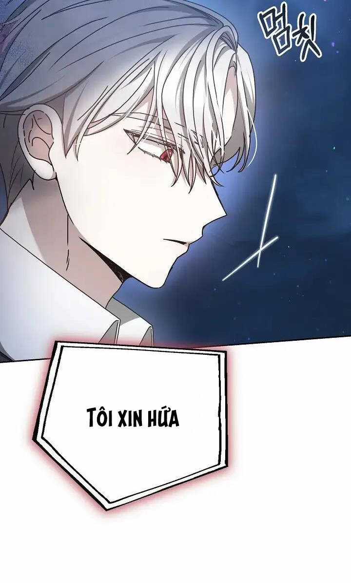 Sống Như Hầu Nữ Bị Giam Cầm Chapter 13.1 trang 5