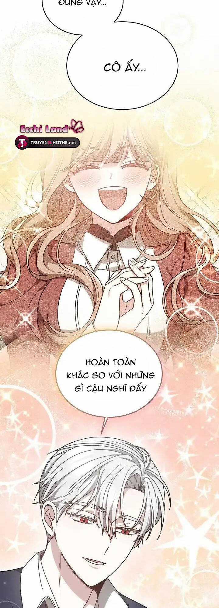 Sống Như Hầu Nữ Bị Giam Cầm Chapter 13.1 trang 8