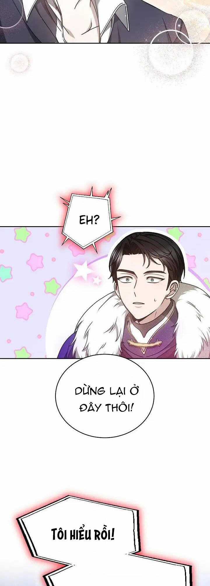 Sống Như Hầu Nữ Bị Giam Cầm Chapter 13.1 trang 9