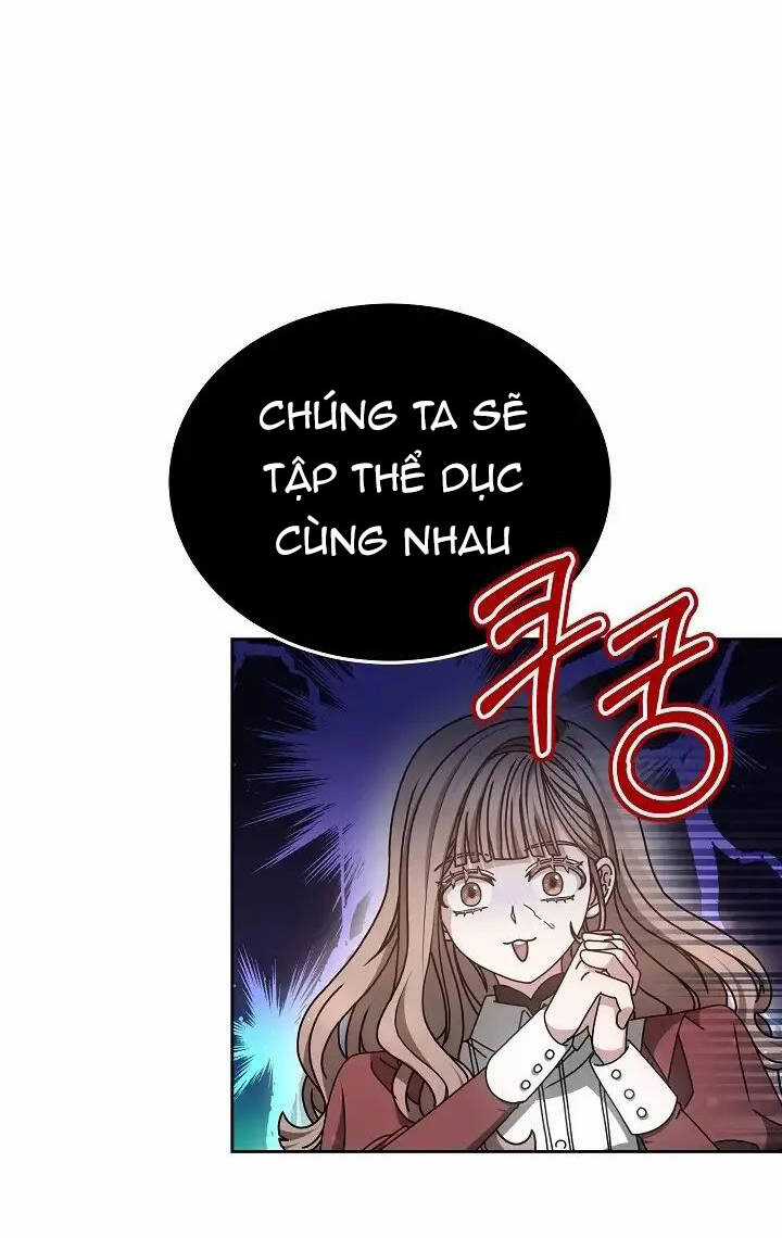 Sống Như Hầu Nữ Bị Giam Cầm Chapter 13.2 trang 10