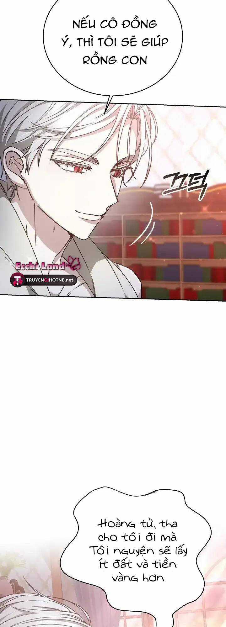 Sống Như Hầu Nữ Bị Giam Cầm Chapter 13.2 trang 12