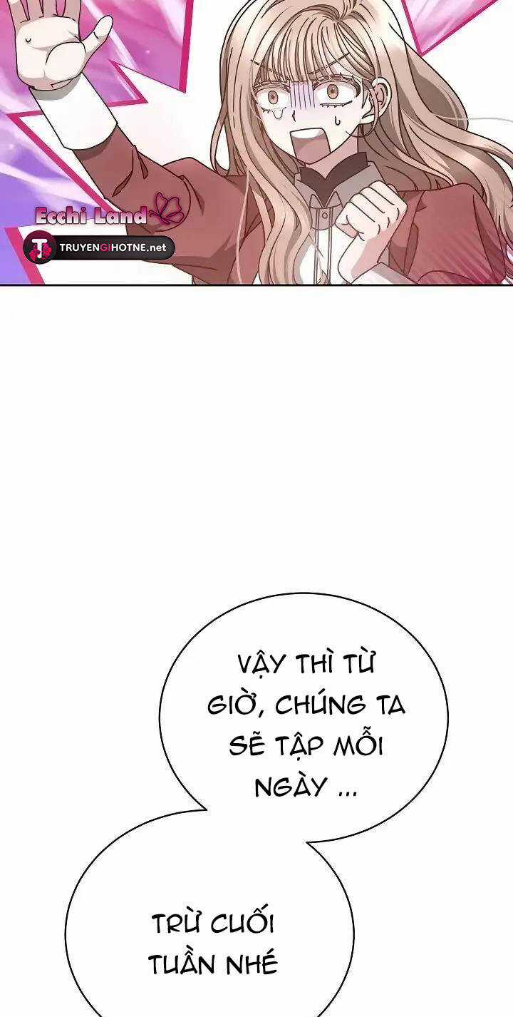Sống Như Hầu Nữ Bị Giam Cầm Chapter 13.2 trang 14