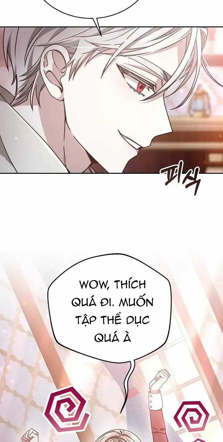 Sống Như Hầu Nữ Bị Giam Cầm Chapter 13.2 trang 15