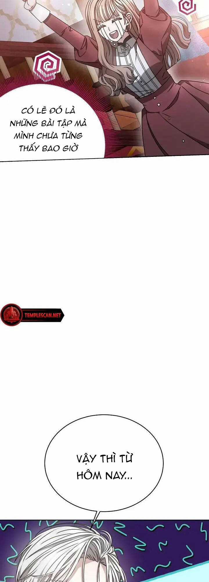 Sống Như Hầu Nữ Bị Giam Cầm Chapter 13.2 trang 16